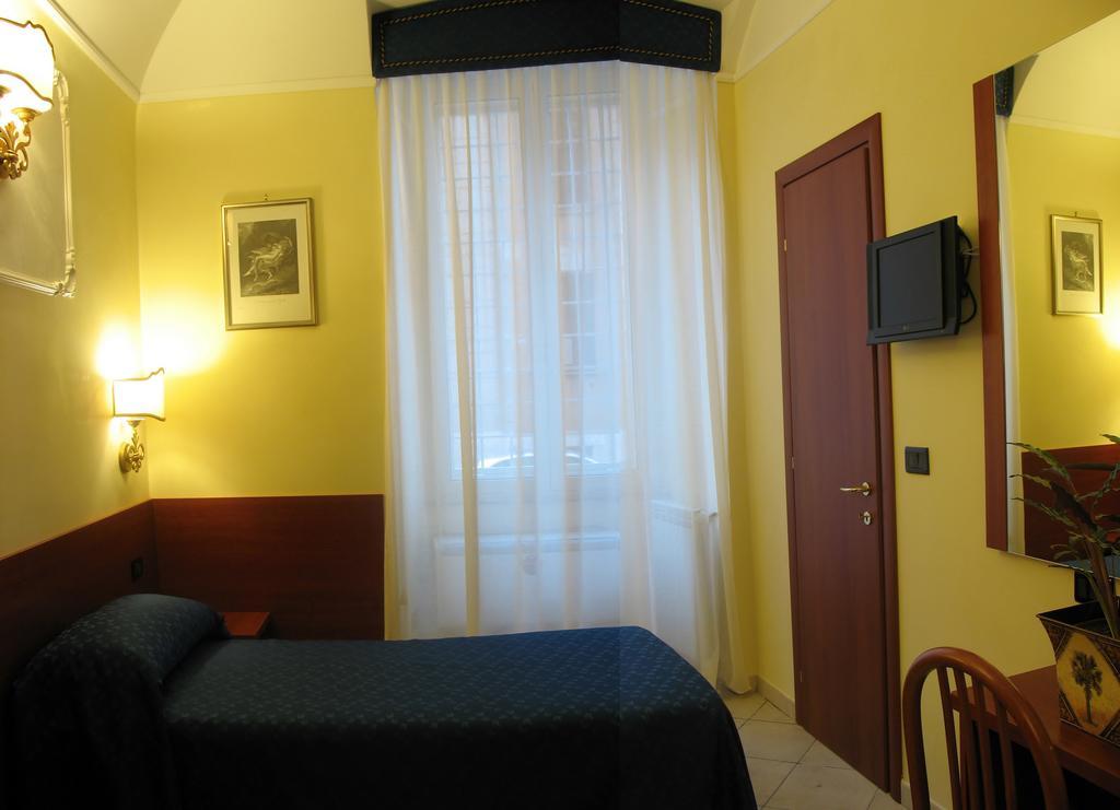Privato Giuseppe Bed and breakfast