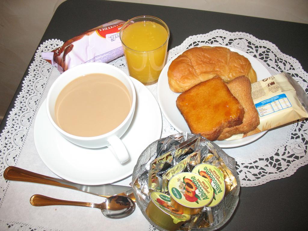 Privato Giuseppe Bed and breakfast 3*