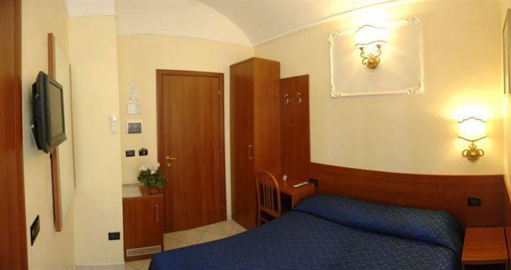Privato Giuseppe Frühstückspension 3*