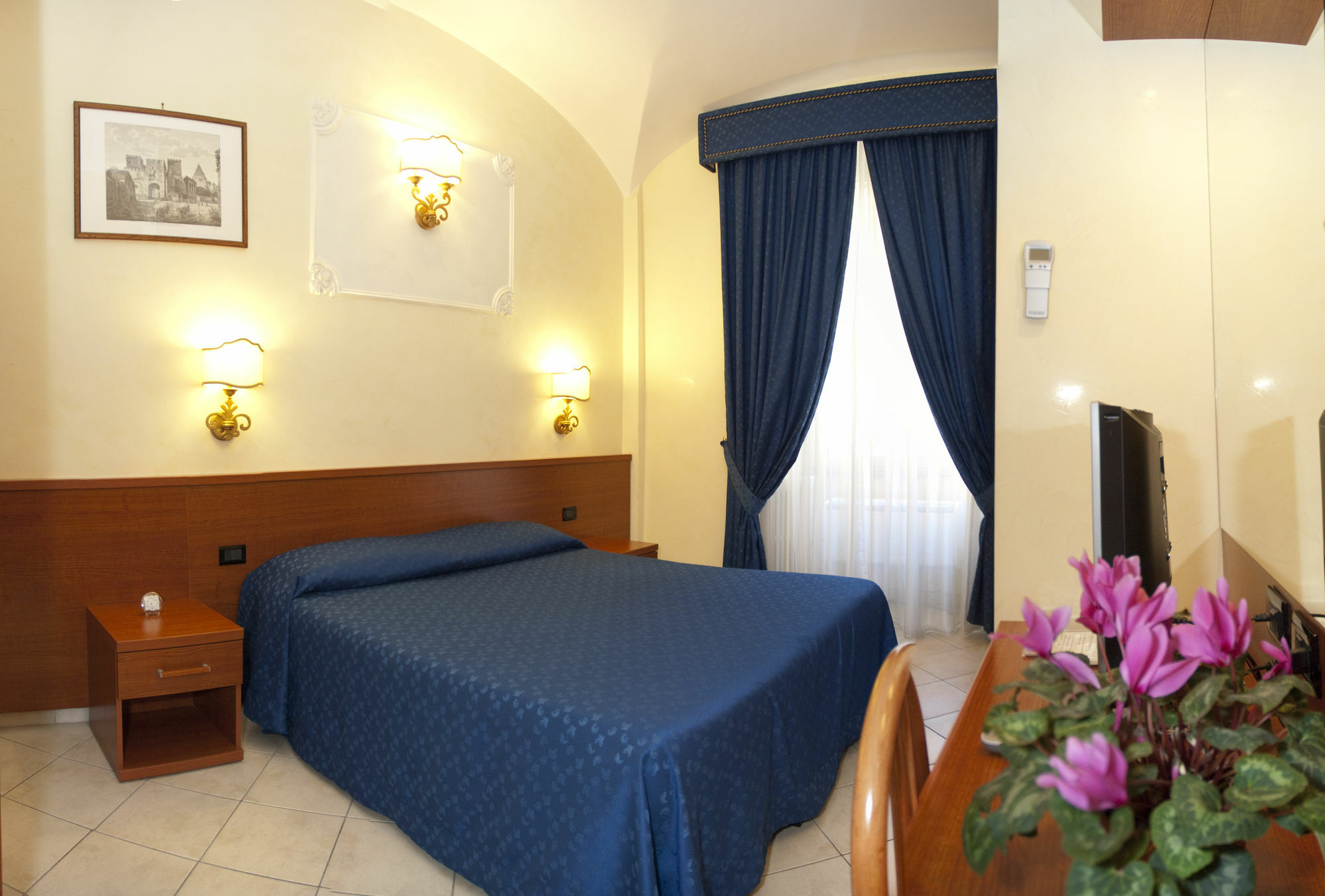 Privato Giuseppe Bed and breakfast