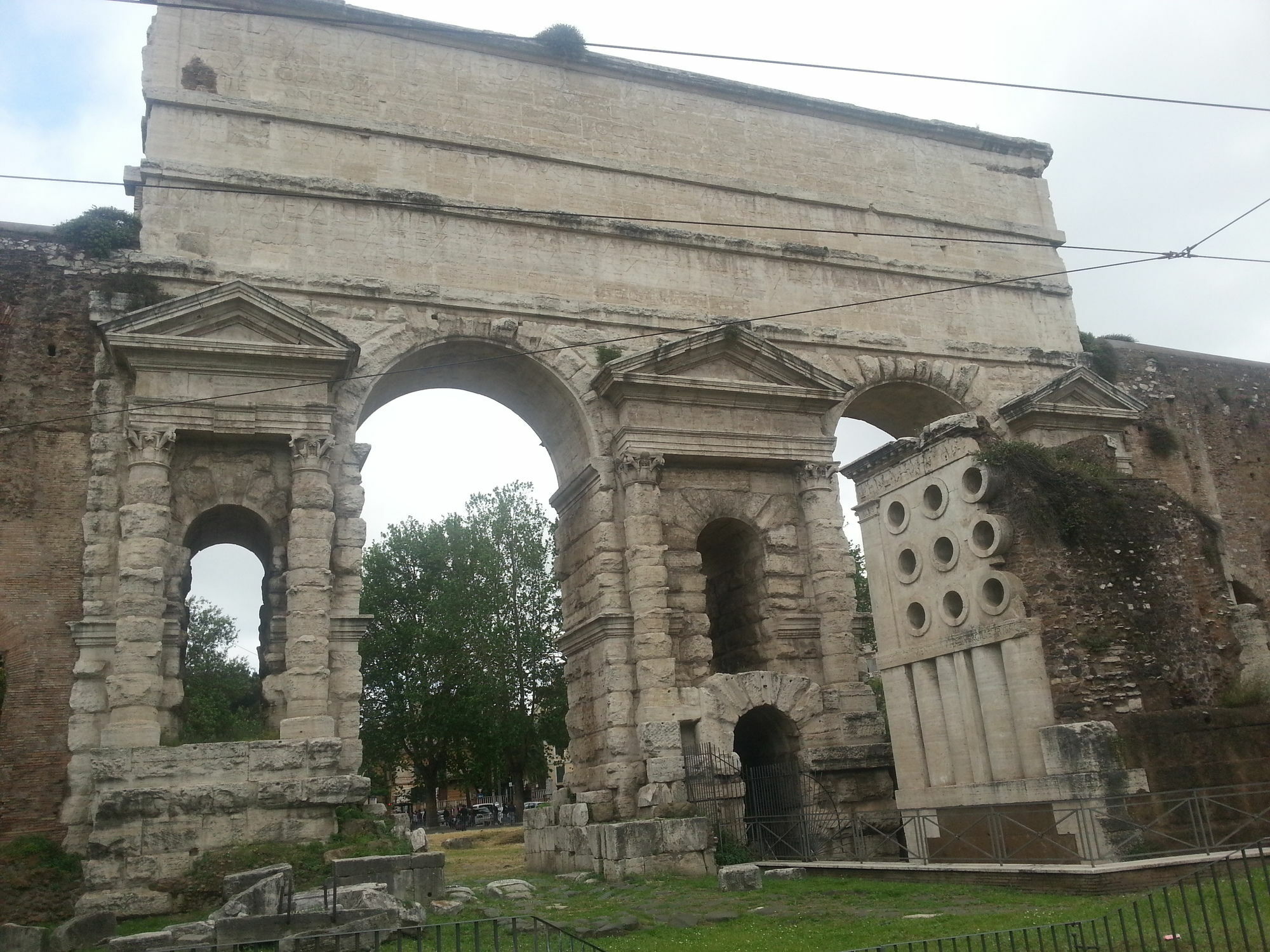 Bed and breakfast Privato Giuseppe Roma