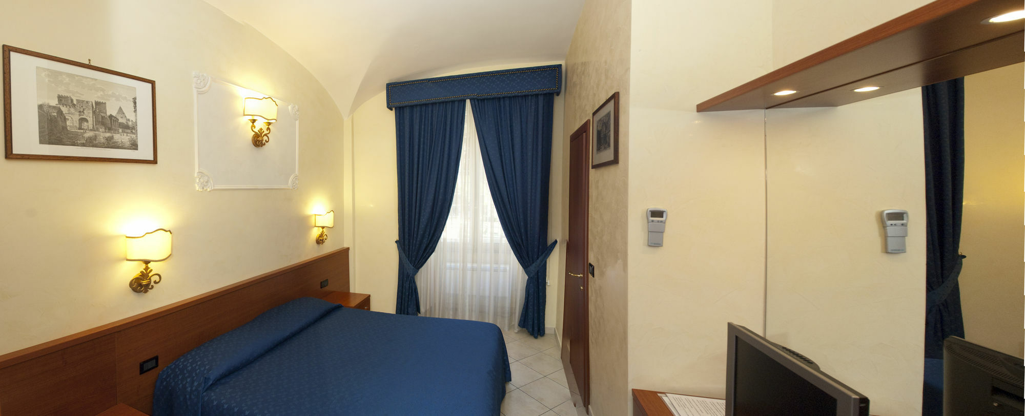 Bed and breakfast Privato Giuseppe Roma