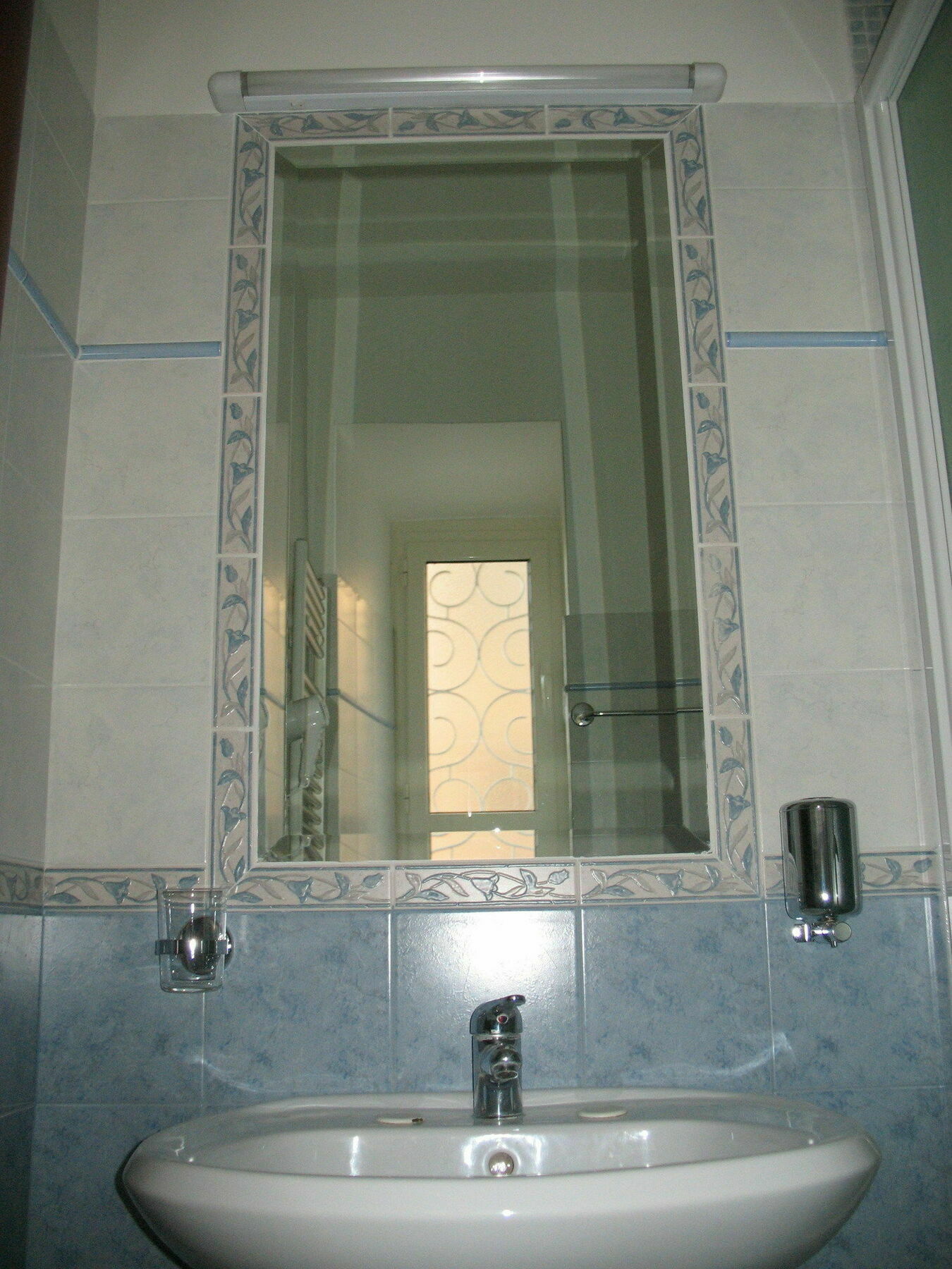Bed and breakfast Privato Giuseppe 3*