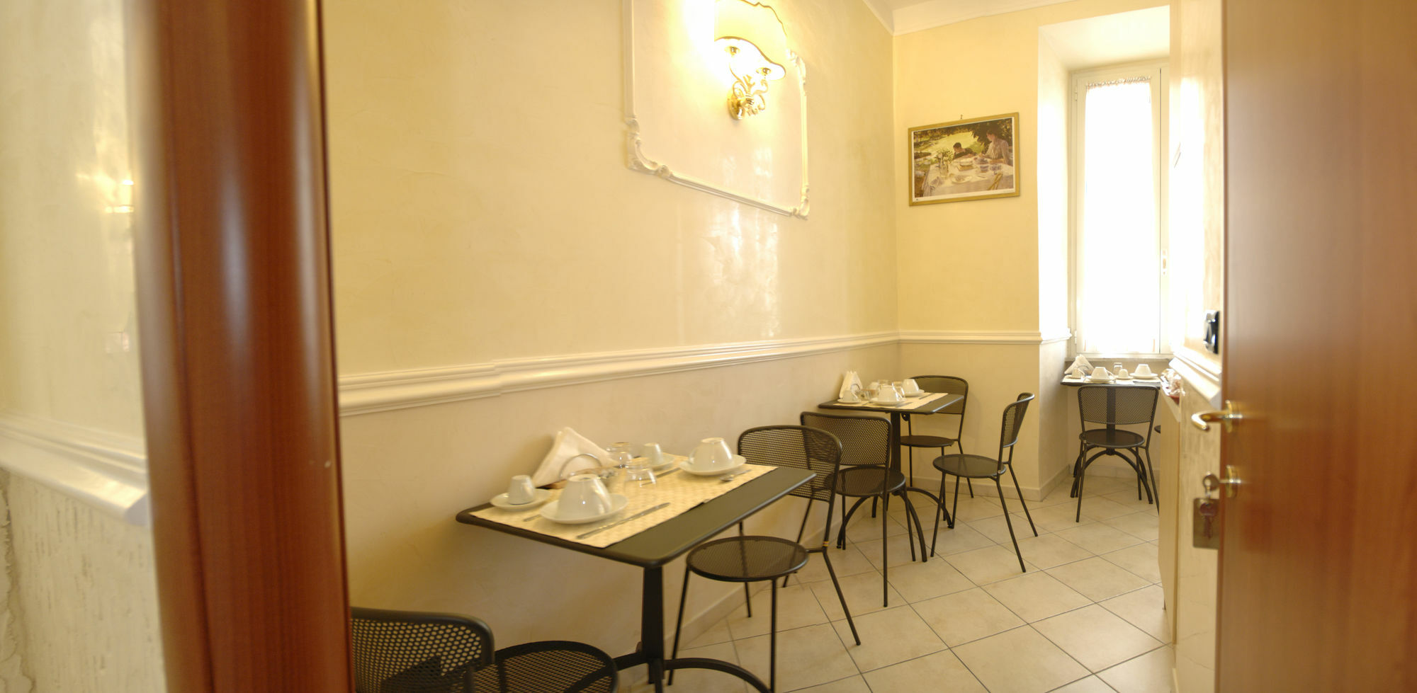 Bed and breakfast Privato Giuseppe