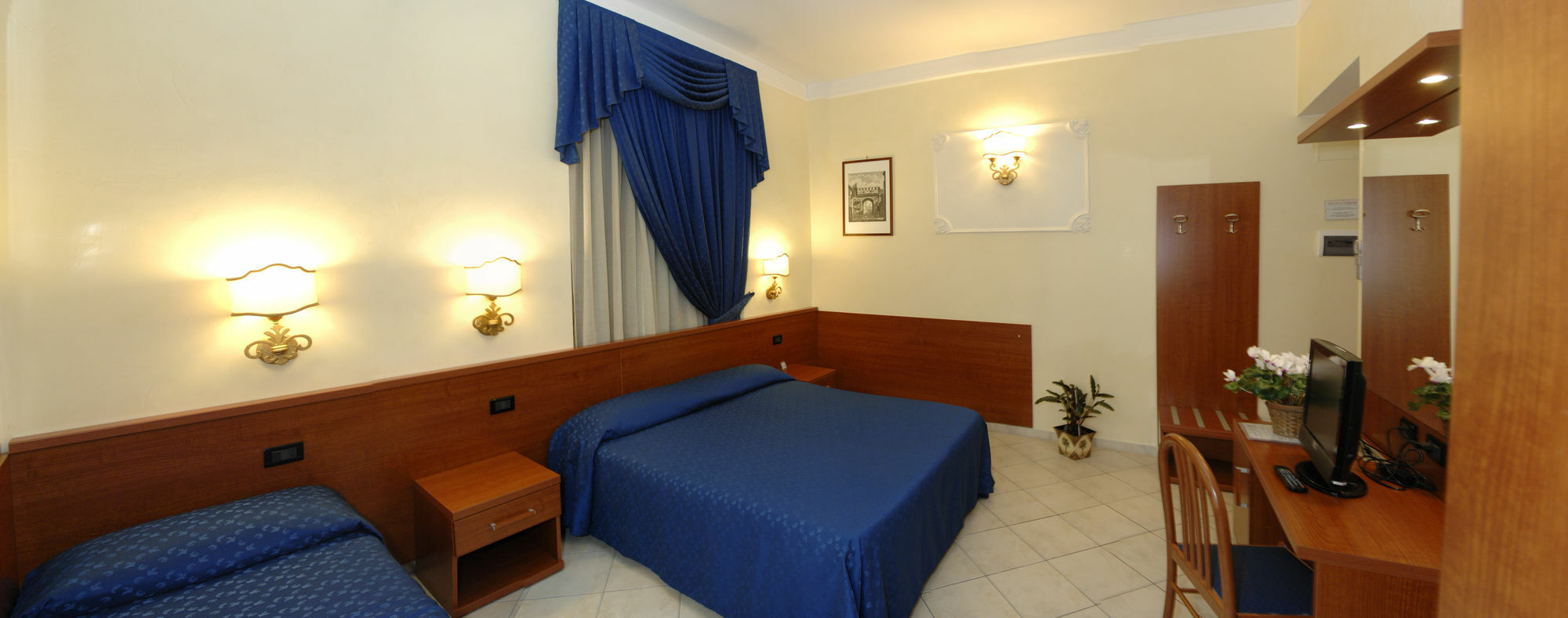 Privato Giuseppe Bed and breakfast Roma