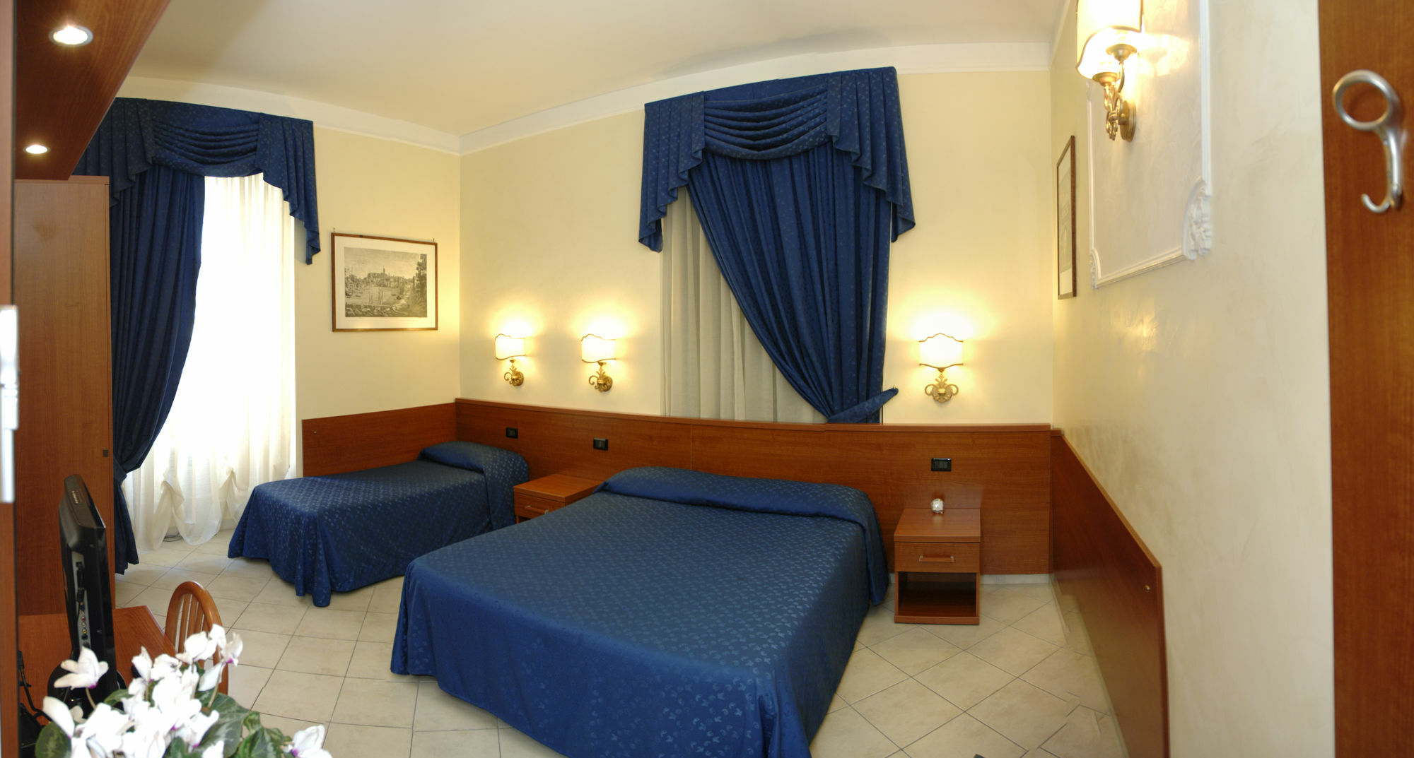 Privato Giuseppe Bed and breakfast