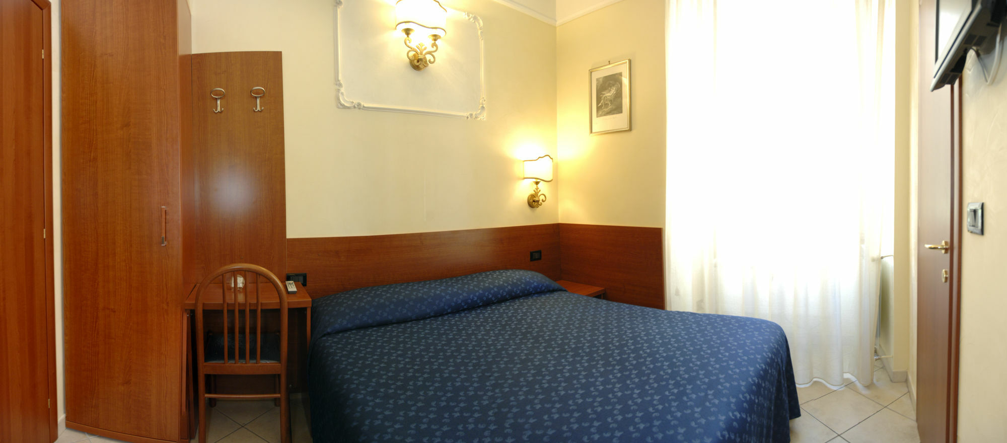 Privato Giuseppe Bed and breakfast Roma