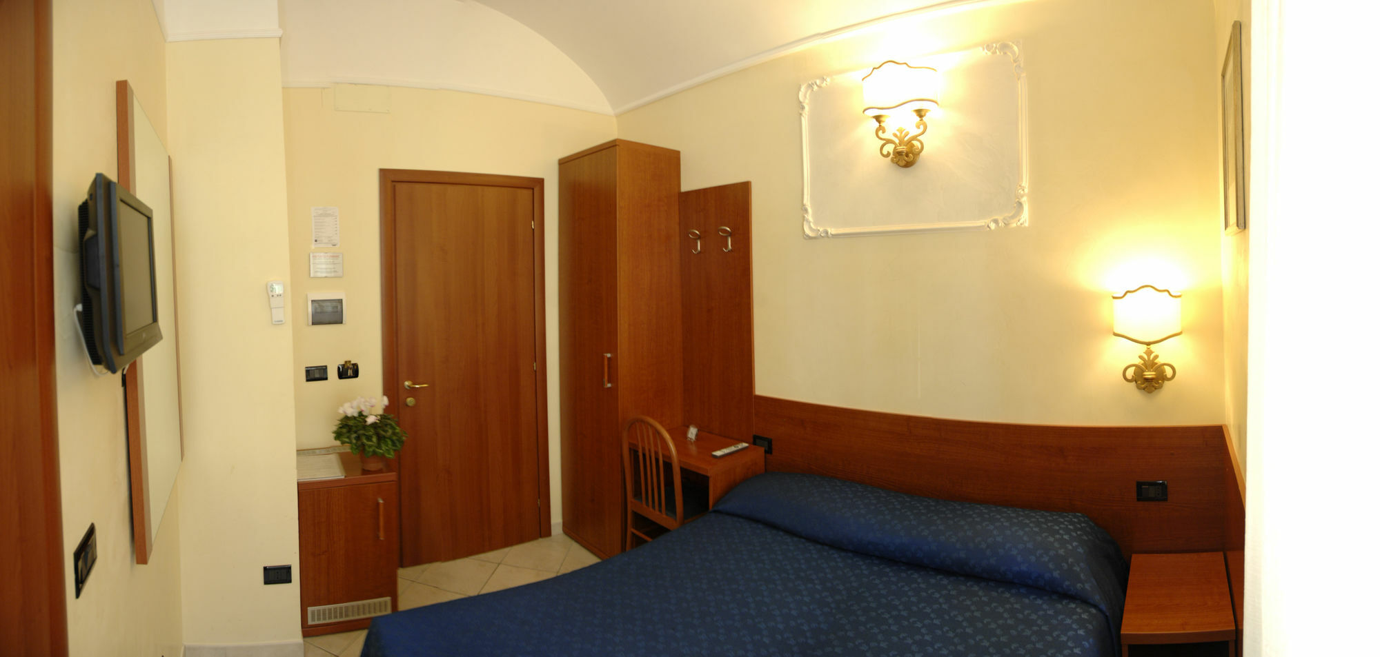 Frühstückspension Privato Giuseppe 3*