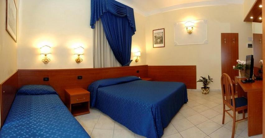 Privato Giuseppe Bed and breakfast 3*